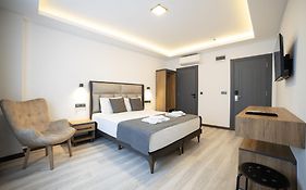 Kriti Hotel Antalya